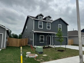 14421 Koti Wy in Pflugerville, TX - Building Photo - Building Photo