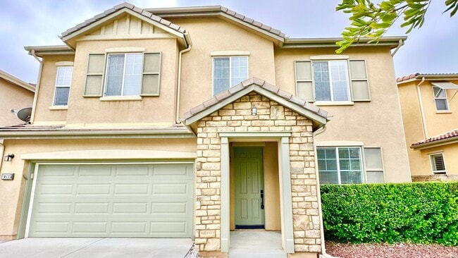 3635 Lake Park Rd in Fallbrook, CA - Building Photo - Building Photo