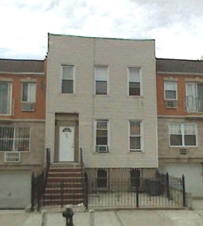 233 Cooper St in Brooklyn, NY - Building Photo