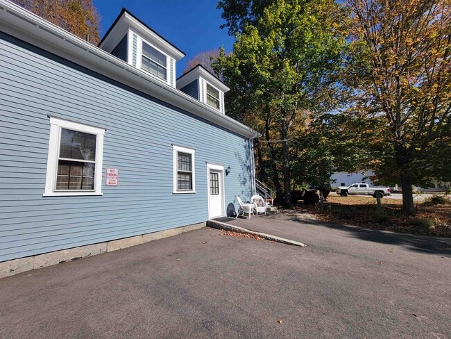 property at 75 Summer St