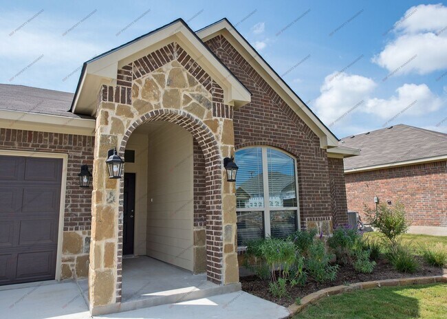 property at 7105 Boulder Star Wy