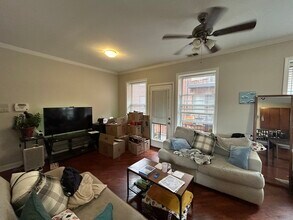 1621 W Wallen Ave in Chicago, IL - Building Photo - Building Photo