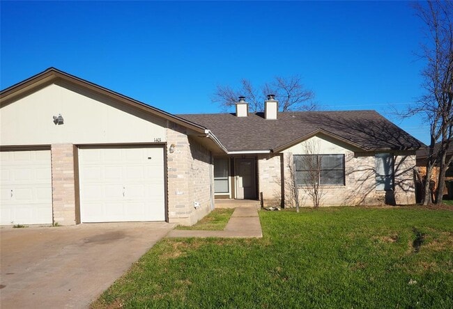 1403 Hermitage Dr in Round Rock, TX - Building Photo - Building Photo