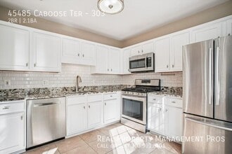 45485 Caboose Terrace in Sterling, VA - Building Photo - Building Photo