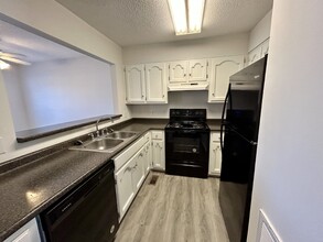 650 N Dixie Ave-Unit -C in Cookeville, TN - Building Photo - Building Photo