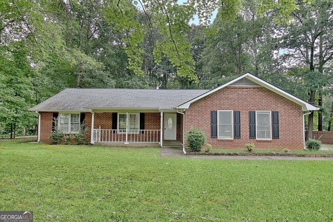 property at 135 Windham Way