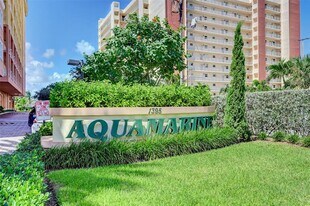 1395 S Ocean Blvd in Pompano Beach, FL - Building Photo