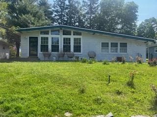 property at 27 Crescent Cir