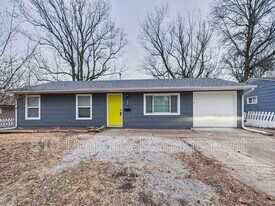 11211 Corrington Ave in Kansas City, MO - Building Photo