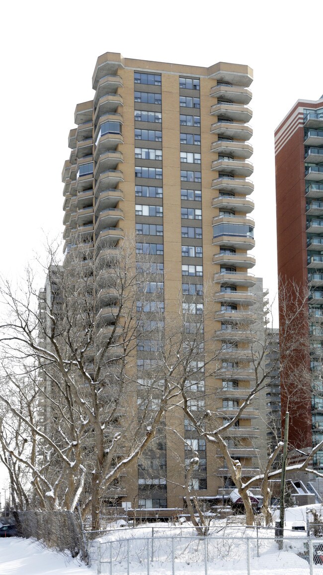 Kevlee Tower