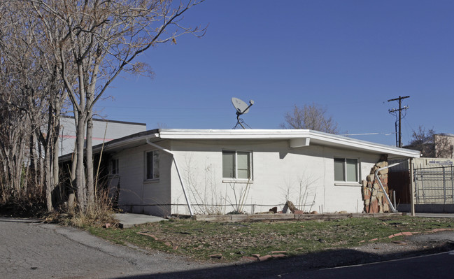 1337 E Woodland Ave in Salt Lake City, UT - Building Photo - Building Photo