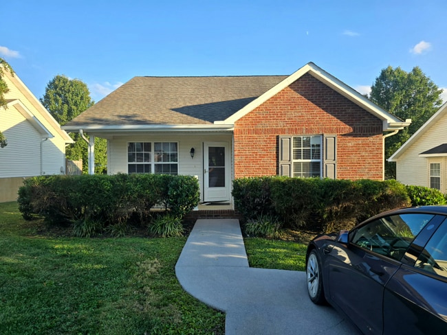 property at 1908 Heather Lea Dr