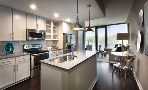 266 11th St NE in Atlanta, GA - Building Photo