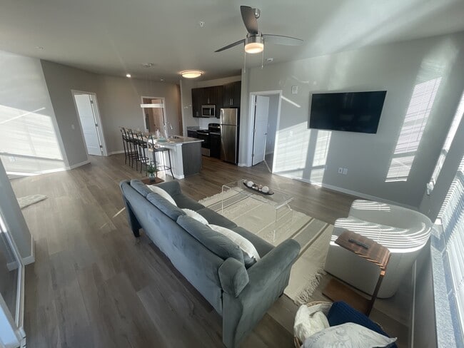 West End @ University Park