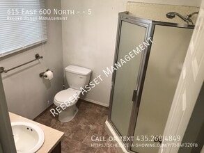 615 E 600 N in Logan, UT - Building Photo - Building Photo