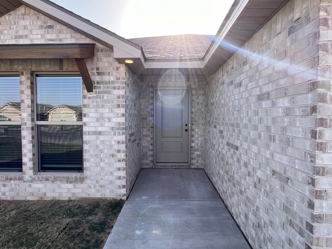 1302 Ross Ave in Lubbock, TX - Building Photo - Building Photo