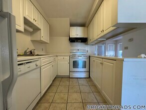 8 Glencoe St in Boston, MA - Building Photo - Building Photo