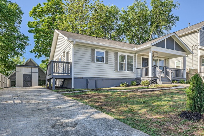 property at 748 Pelham St NW