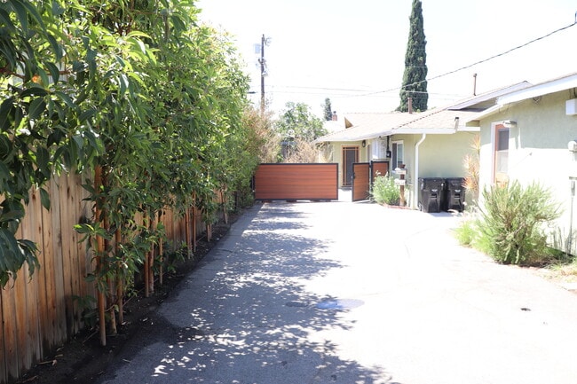 property at 4048 Baywood St