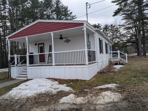 11 Corn Hill Rd in Boscawen, NH - Building Photo - Building Photo