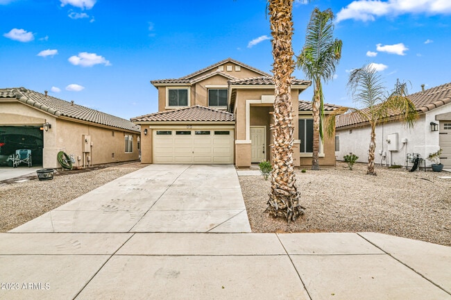 property at 3075 W Yellow Peak Dr