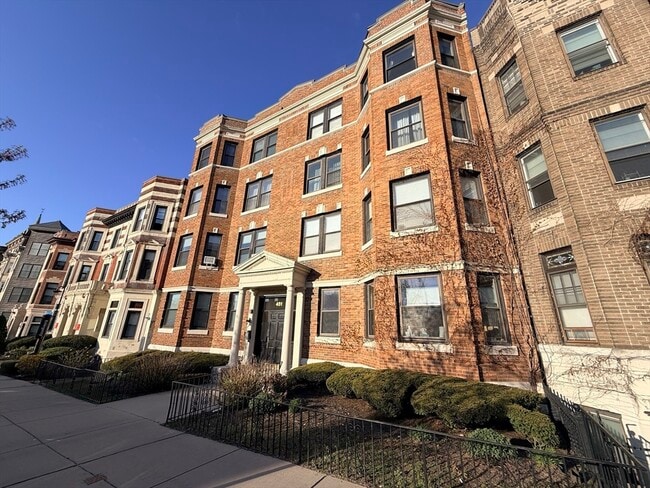 property at 451 Park Dr