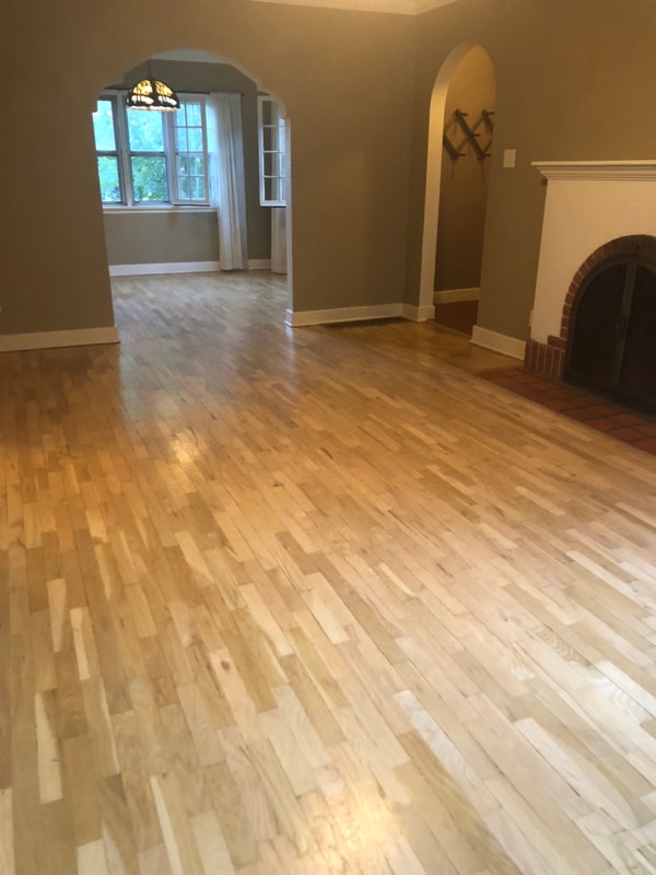 property at 3142 8th St
