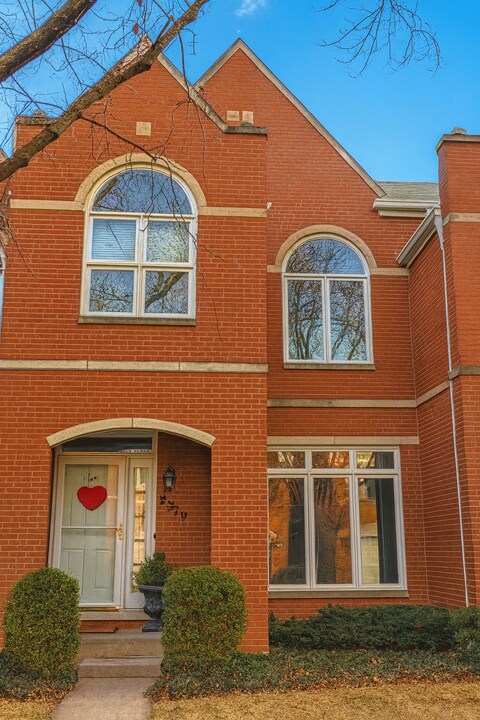 4219 Harrington Ln in Chicago, IL - Building Photo