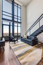 3611 Congress Ave, Unit 2103 in Dallas, TX - Building Photo - Building Photo