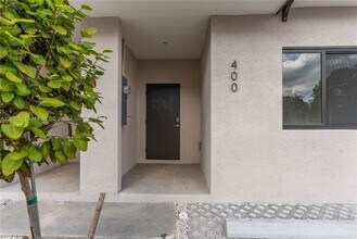 420 SW 1st St in Florida City, FL - Building Photo - Building Photo