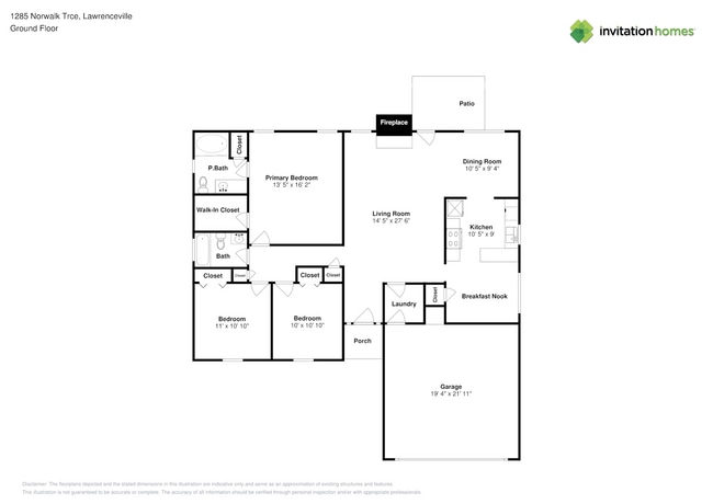 193 Gloster Rd NW in Lawrenceville, GA - Building Photo - Building Photo