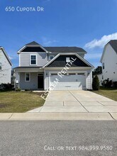 650 Cupota Dr in Clayton, NC - Foto de edificio - Building Photo