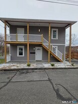 31 Van Orman St in Watertown, CT - Building Photo