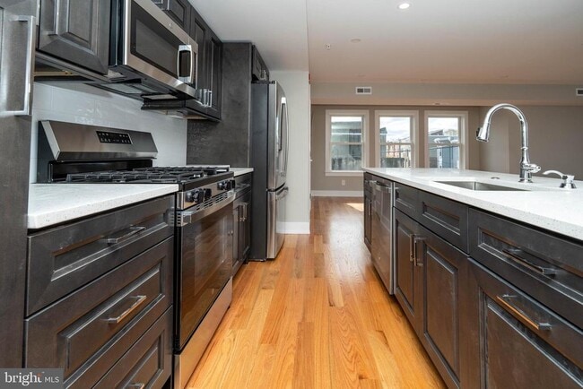 property at 1711 S 5th St