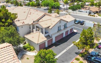1300 S Arlington St in Las Vegas, NV - Building Photo