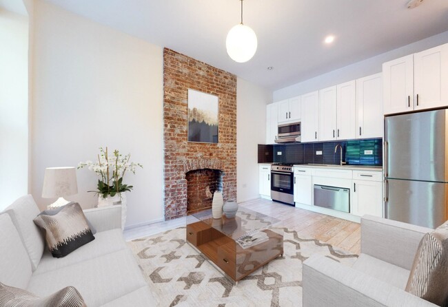 property at 473 Central Prk W