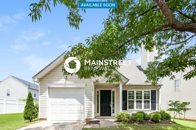 property at 436 Havenbrook Way NW