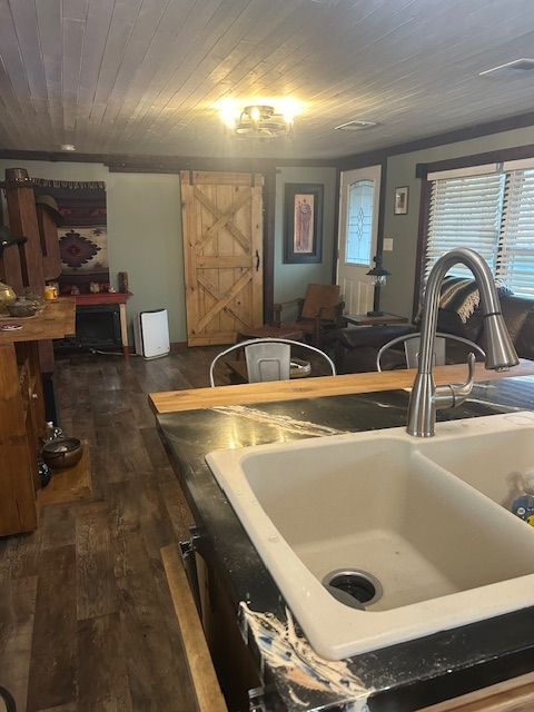 13810 Byars Rd in Grandview, MO - Building Photo - Building Photo