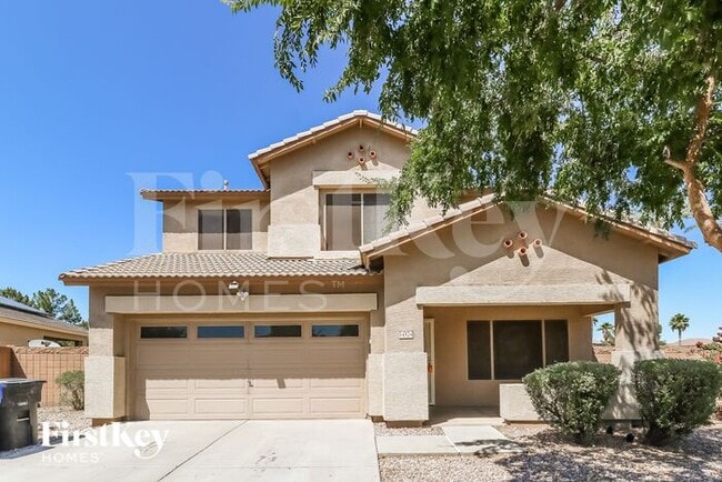 property at 14524 W Evans Dr