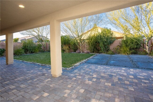 property at 9658 Bruschi Ridge Ct