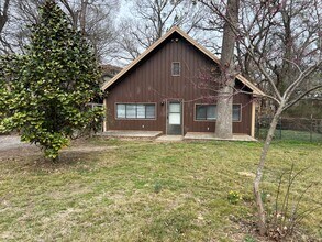 537 Seminary Ave in Tahlequah, OK - Building Photo - Building Photo