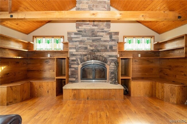 3752 Hampton Brook Dr in Hamburg, NY - Building Photo - Building Photo