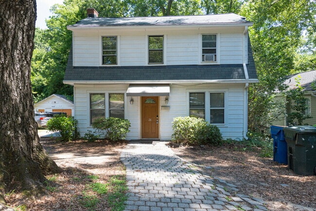 property at 26 Bagwell Ave