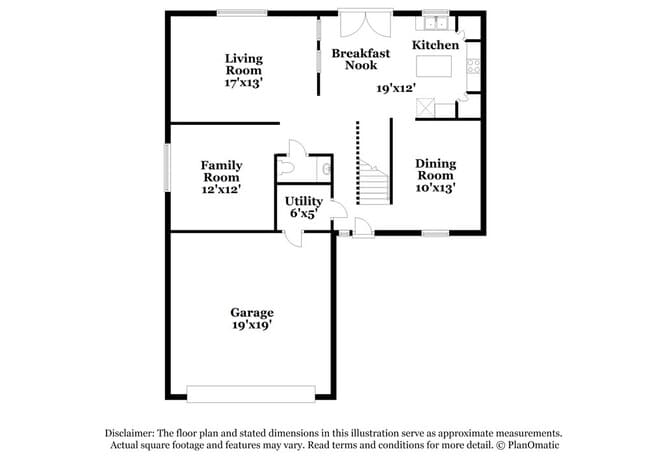 2204 Nicollett Way in Leesburg, FL - Building Photo - Building Photo