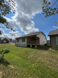 7100 Nans Creek Way in Knoxville, TN - Building Photo - Building Photo