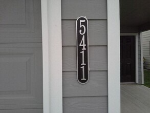 5411 Latta Plantation Dr in Katy, TX - Building Photo - Building Photo