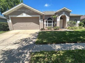 4609 Daventry Pl in Valrico, FL - Building Photo