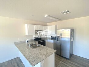 1648 S Wooten St in Coolidge, AZ - Building Photo - Building Photo