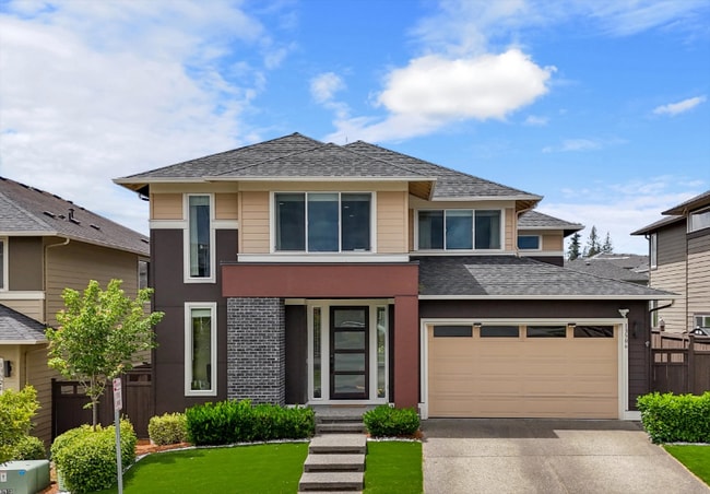 13506 196th Ave SE in Monroe, WA - Building Photo - Building Photo