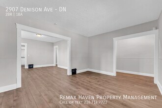 2907 Denison Ave-Unit -DN in Cleveland, OH - Building Photo - Building Photo